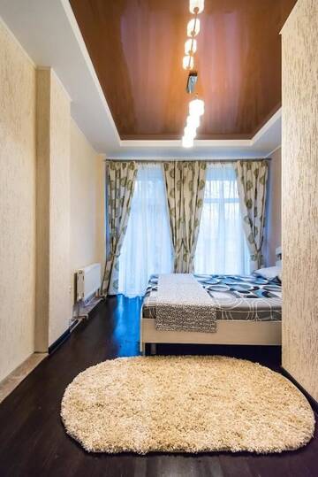 Фото номера Коттедж (4 взрослых) с сауной Загородные дома Cottage Complex Pigasovo г. Пигасово 26