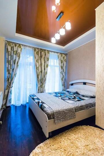 Фото номера Коттедж (4 взрослых) с сауной Загородные дома Cottage Complex Pigasovo г. Пигасово 14